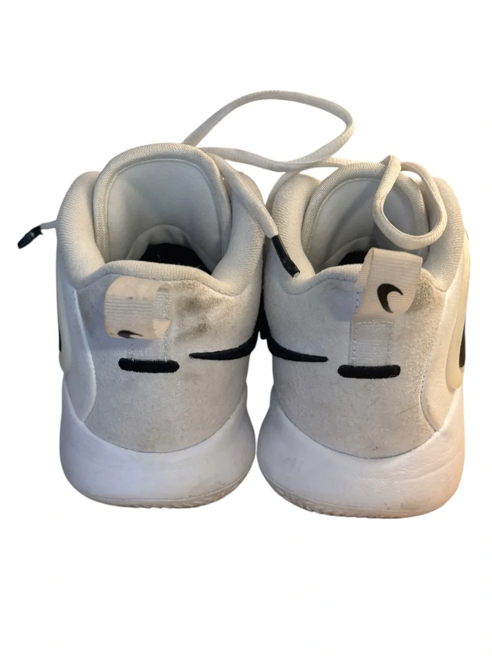 Nike Zoom Hyperset 2 Volleyball Shoes - Picture 7 of 9